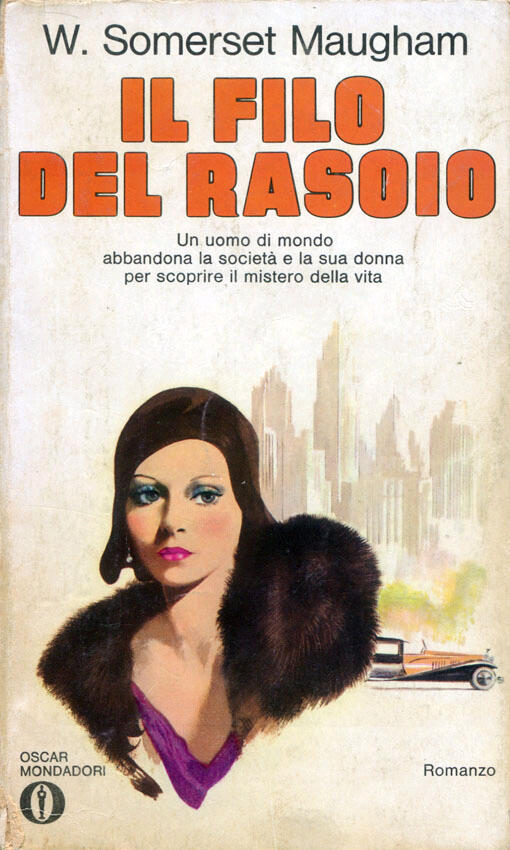 Il filo del rasoio