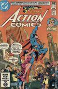 Action Comics (1938-2011) #520