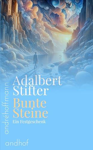 Bunte Steine: Ein Festgeschenk