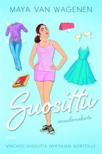 Suosittu: Omaelämäkerta