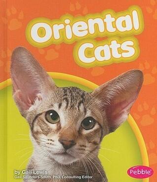 Oriental Cats