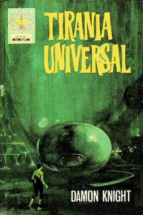 Tiranía universal