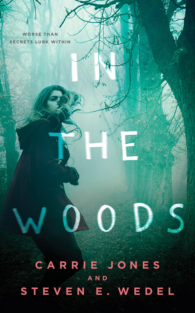 In The Woods