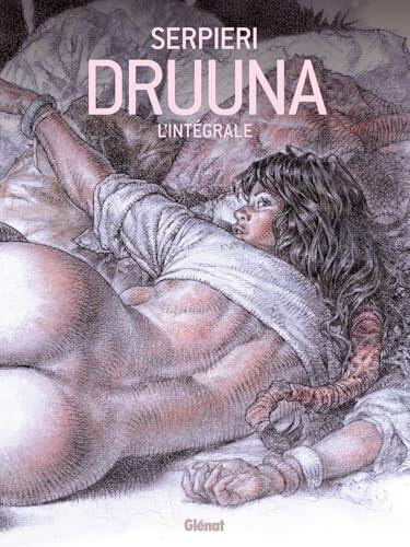Druuna - L'Intégrale