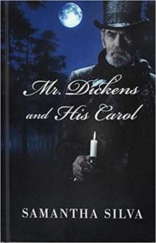 Mr. Dickens and His Carol