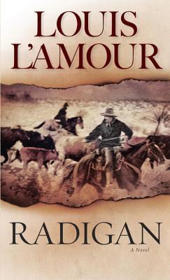 Radigan: A Novel