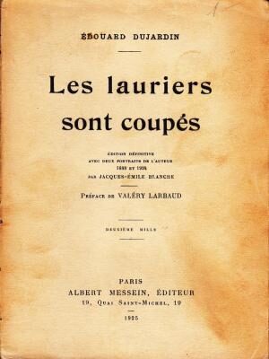 Les lauriers sont coupés