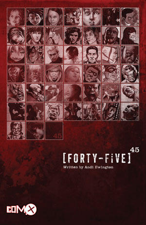 Forty-Five