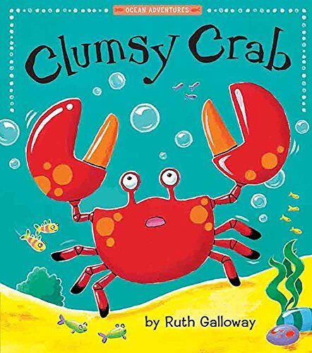 Clumsy Crab