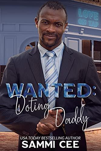 Wanted: Doting Daddy