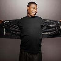 Tracy Morgan
