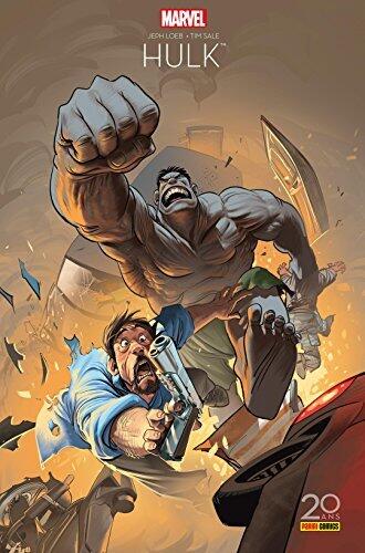 Hulk: Gris