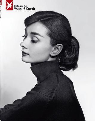 Yousuf Karsh: Stern Portfolio