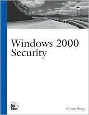 Windows 2000 Security