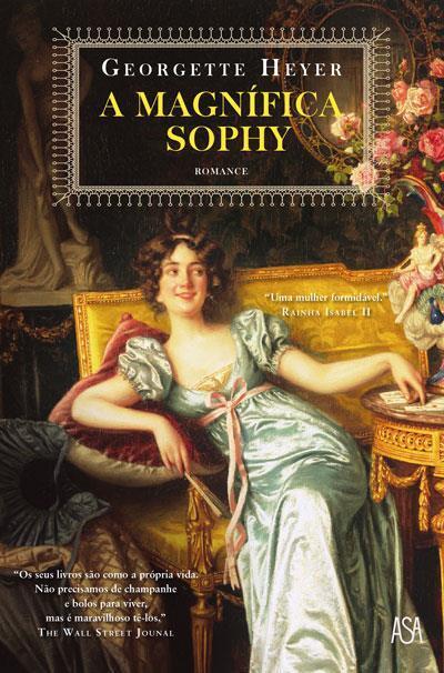 A Magnífica Sophy