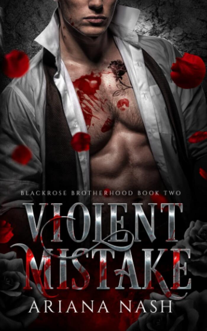 Violent Mistake