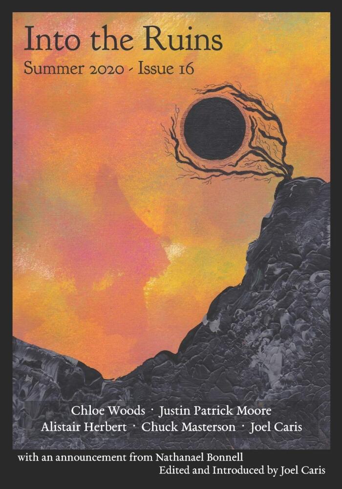 Into the Ruins: Summer 2020
