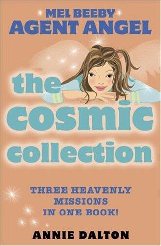 The Cosmic Collection: Three Heavenly Missions in One Book!