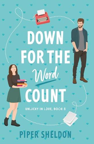 Down For The Word Count