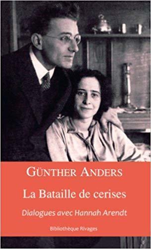 La bataille des cérises