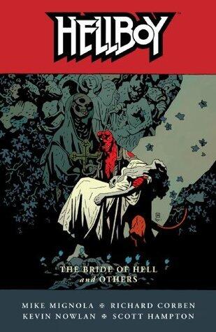 Hellboy, Vol. 11: The Bride of Hell and Others
