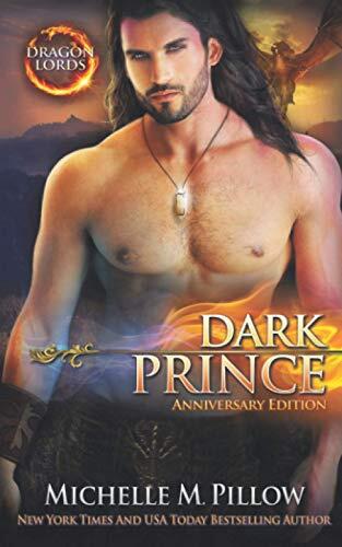 Dark Prince: A Qurilixen World Novel