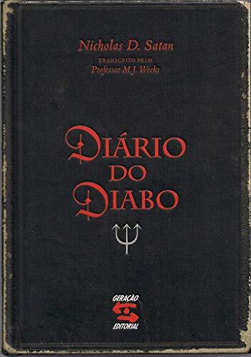 Diário Do Diabo
