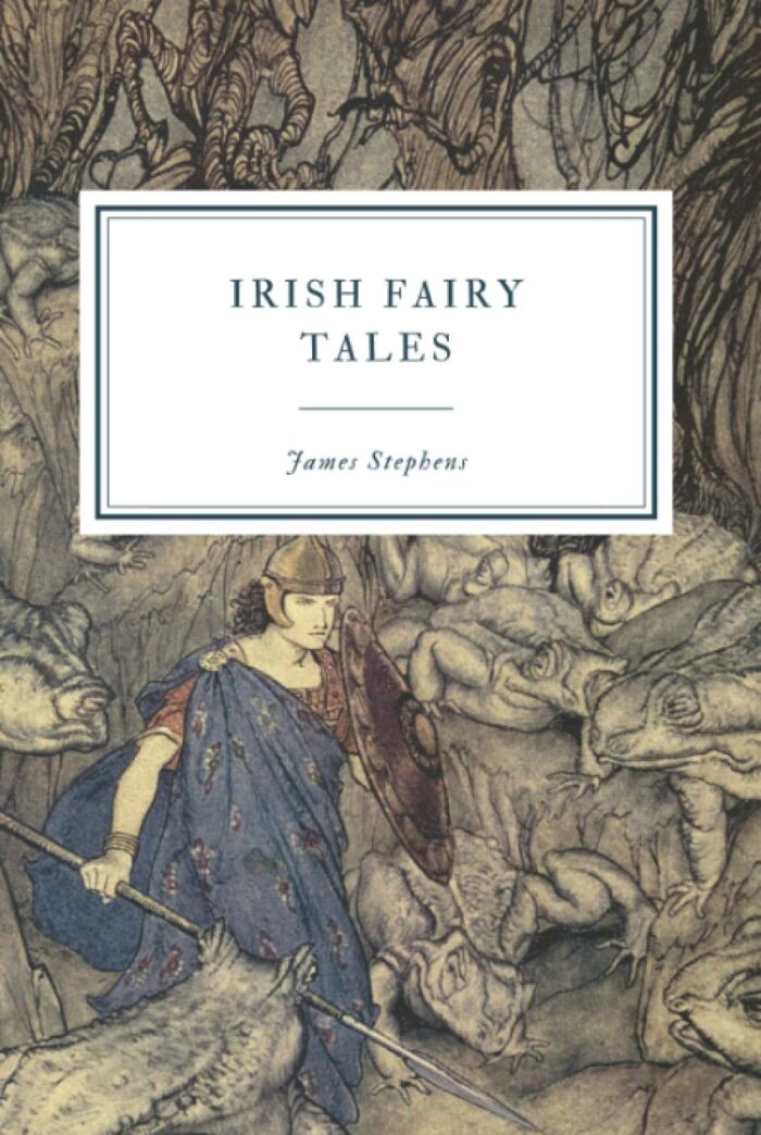 Irish Fairy Tales