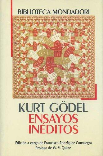 Ensayos inéditos