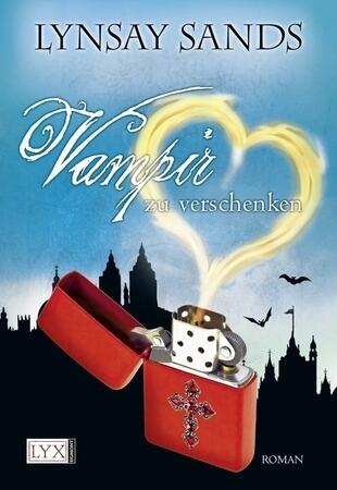 Vampir Zu Verschenken