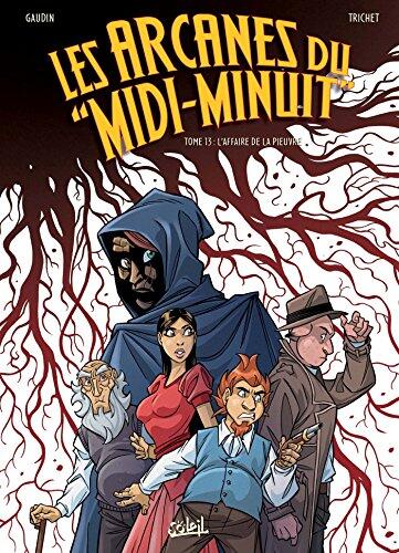 L'Affaire de la pieuvre