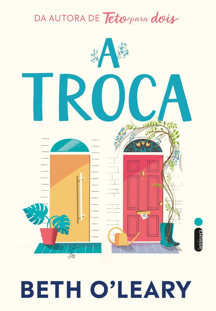 A troca