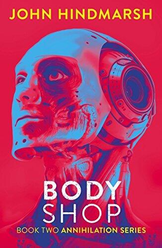 Body Shop