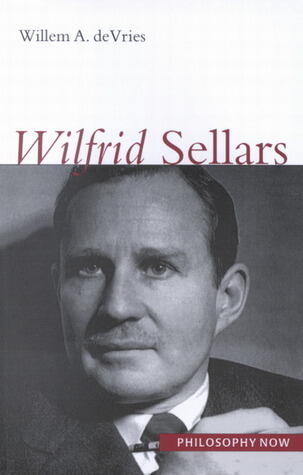 Wilfrid Sellars (Volume 7)