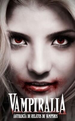 Antología: Vampiralia