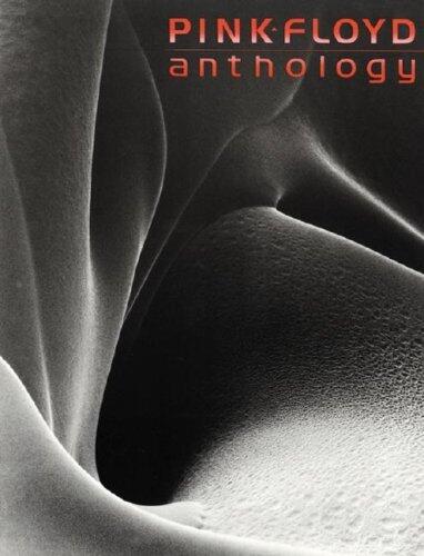 Pink Floyd -- Anthology: Piano/Vocal/Chords