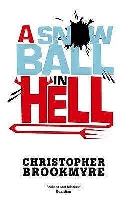 A Snowball in Hell