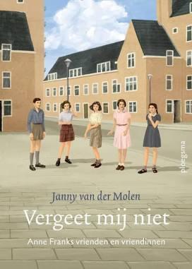 Vergeet mij niet