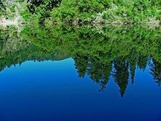 My Address is a River: A Place to Belong, Closer to Home
