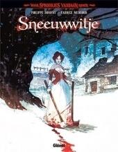 Sneeuwwitje