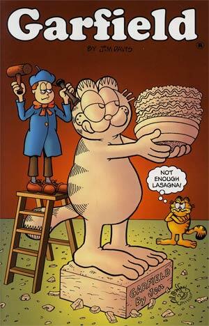 Garfield (9)