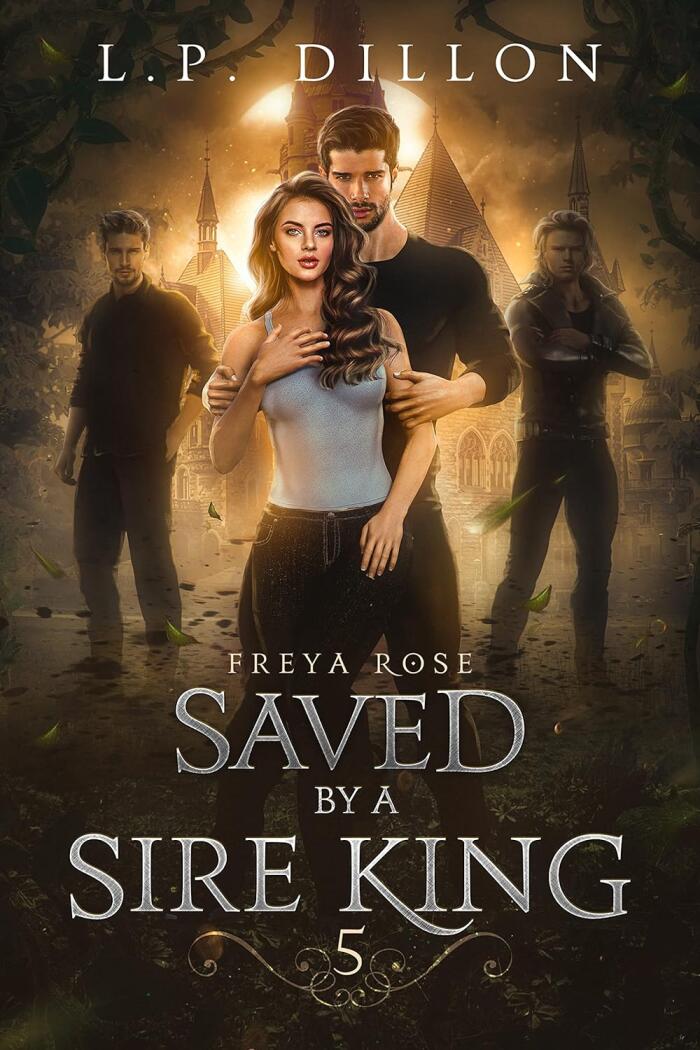 Freya Rose
