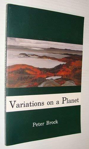 Variations on a Planet