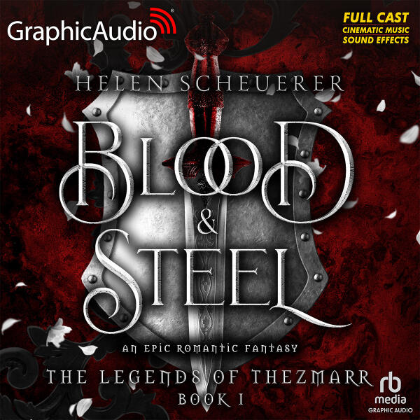 Legends of Thezmarr [Dramatized Adaptation]