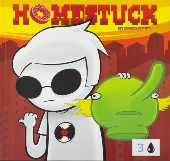 Homestuck