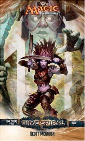 Magic: The Gathering: Time Spiral Cycle