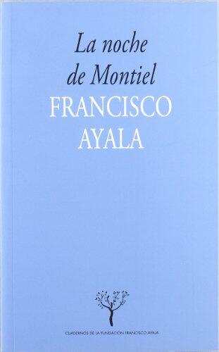 La noche de Montiel