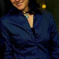 Xenia Alexiou