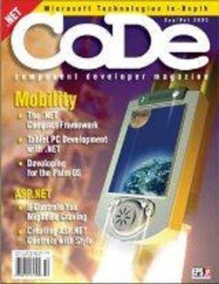 CODE Magazine (2003) (September/October)