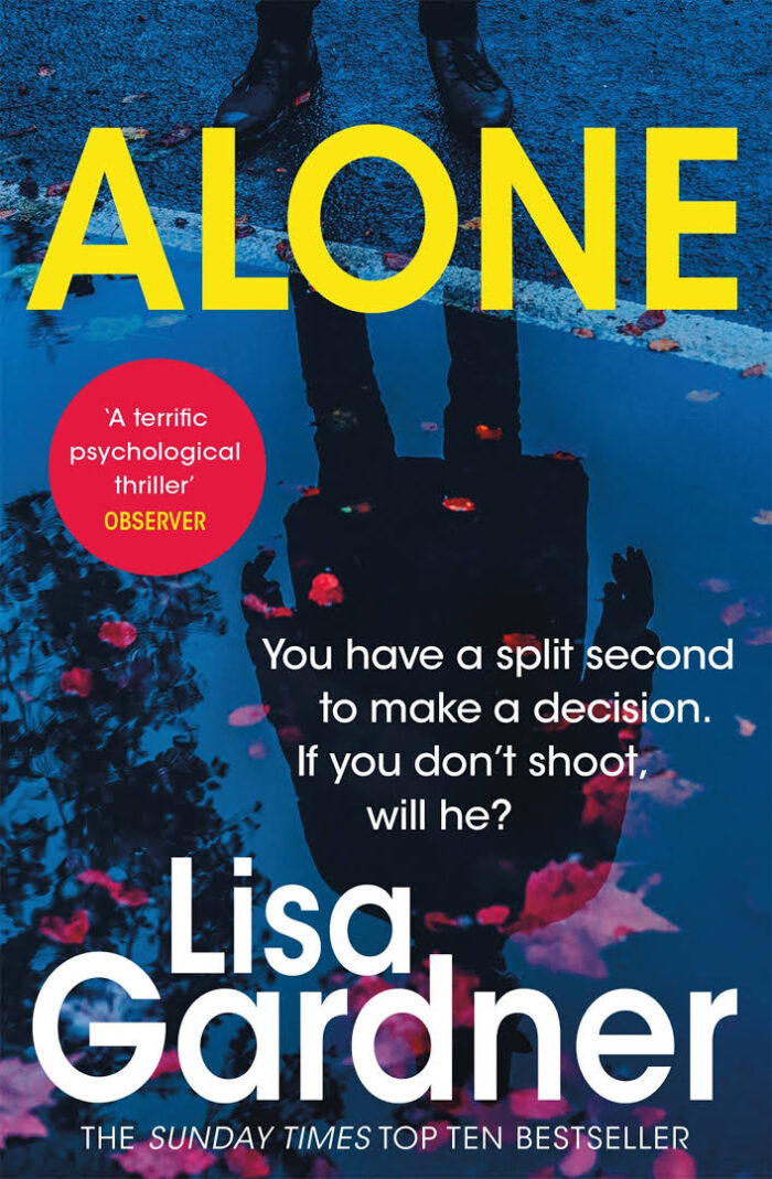 Alone